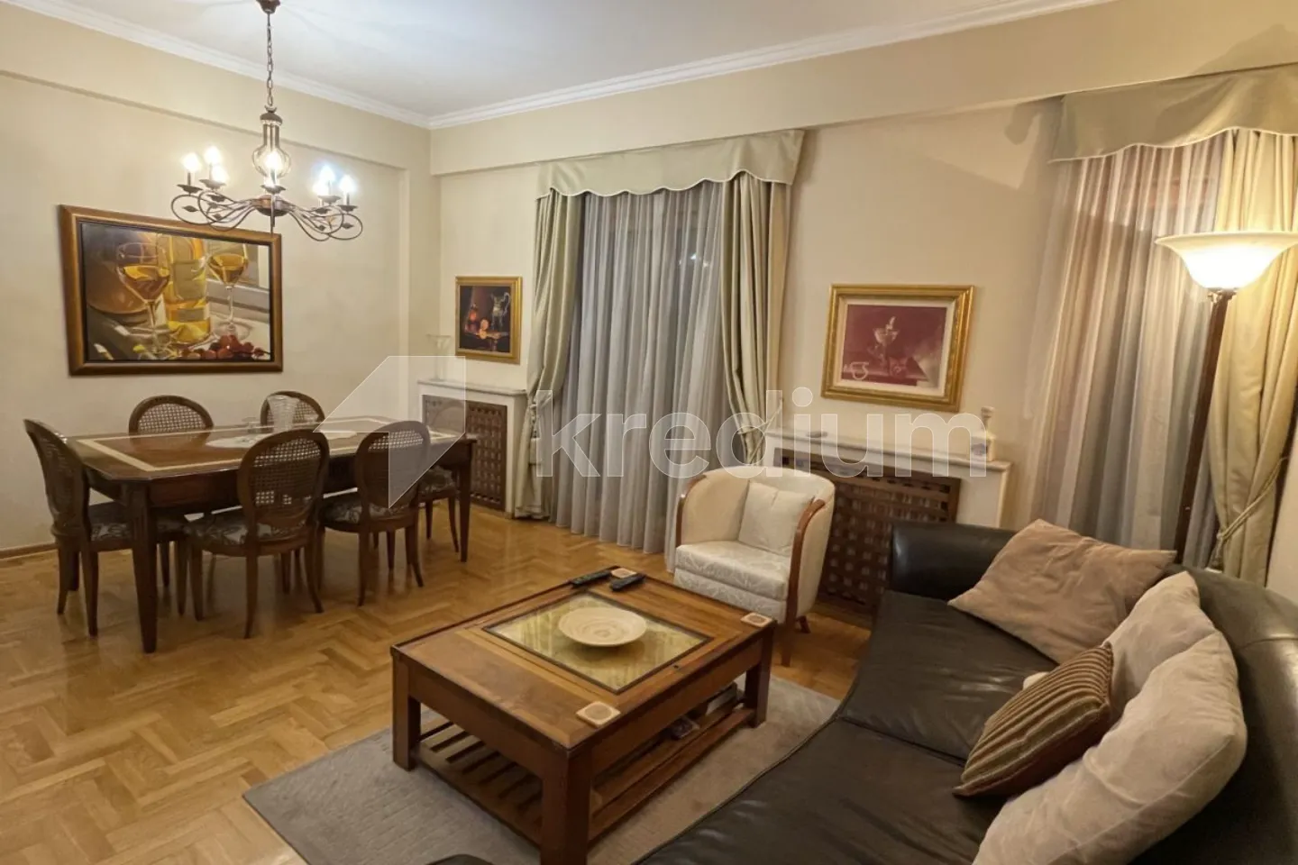 Heroja Milana Tepića 03 | Dedinje | Velika terasa